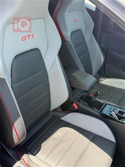 فولكسفاغن جولف